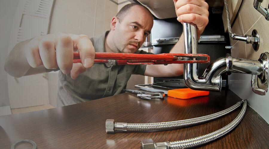 Professional expert plumbing services in Economy, IN
